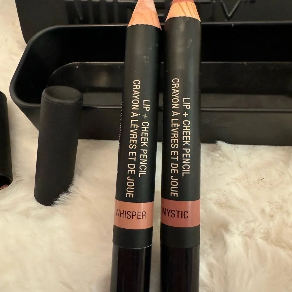 NUDESTIX lip cheek
